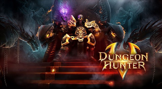 Dungeon Hunter 5 Hack Unlimited Gems And Gold