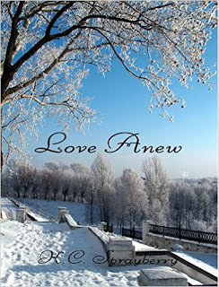 http://www.amazon.com/Love-Anew-K-C-Sprayberry-ebook/dp/B00VGVZRP0/ref=la_B005DI1YOU_1_35?s=books&ie=UTF8&qid=1447397133&sr=1-35&refinements=p_82%3AB005DI1YOU