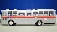 tomica limited vintage neo LV-N23f Hino RB10 Tokyu Bus