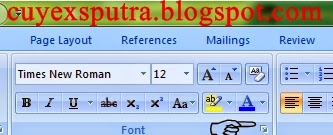 http://cuyexsputra.blogspot.com/2014/06/cara-mengatur-font-standar-default-pada.html