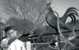 EL AGUJETAS, AGUJETAS DE JEREZ, MANUEL DE LOS SANTOS PASTOR