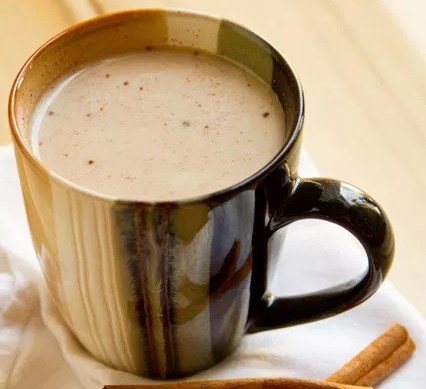 Cinnamon Sore Throat Tea #drinks #healthy