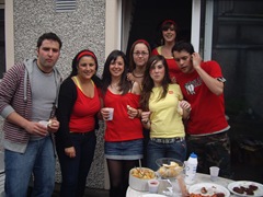 Eurocup - Group