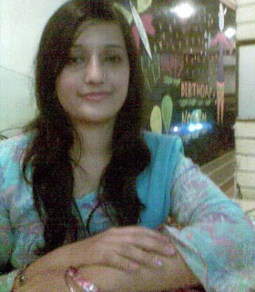 Sharmeen Vj