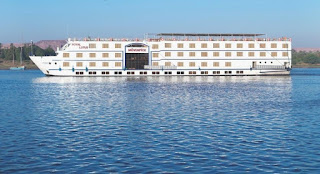 Nile Cruise Tours in Easter 