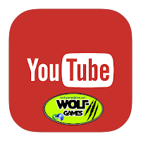 VIDEO 3 EN 1 WOLF