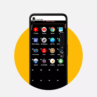 Voice acess app by Google
