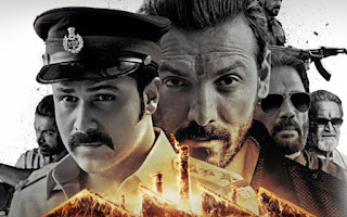 Mumbai saga full movie download filmyzilla