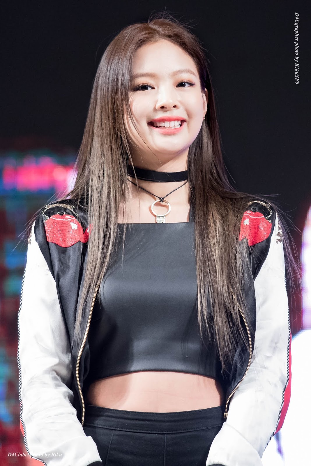 BLACKPINK Jennie's beauty is really breathtaking - Sexy K-pop