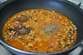 White Lobia: The Nutritious and Versatile Legume for Flavorful and Healthy Meals