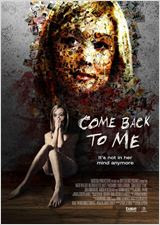 film Come Back to Me complet vf