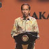 Jokowi: Ada Partai yang Gagal Koalisi yang Dituduh Malah Istana