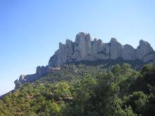 Montserrat oest