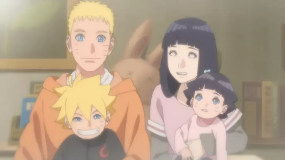 12 Karakter Anime Naruto Ini, Ulang Tahun di Bulan Desember!