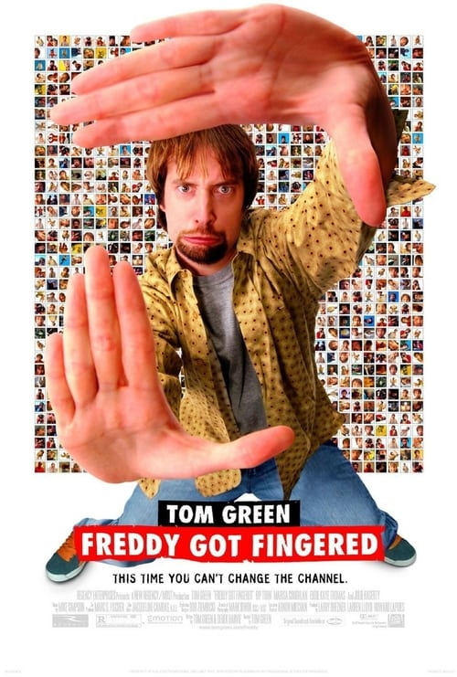 [HD] Freddy el colgao 2001 Pelicula Completa En Español Gratis