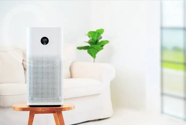 5 tips memilih air purifier untuk di rumah