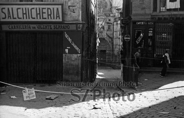 toledo guerra civil