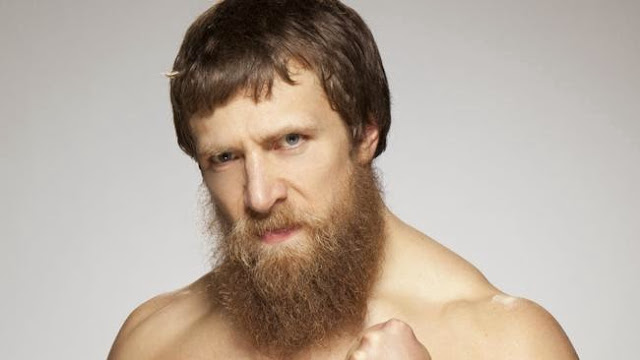 Daniel Bryan Hd Wallpapers Free Download