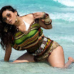 NAMITHA DRESS CHANGE