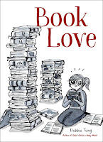 Review of Book Love by Debbie Tung