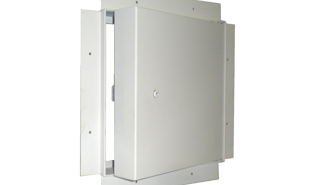 Fire Rated Access Doors For Ceilings