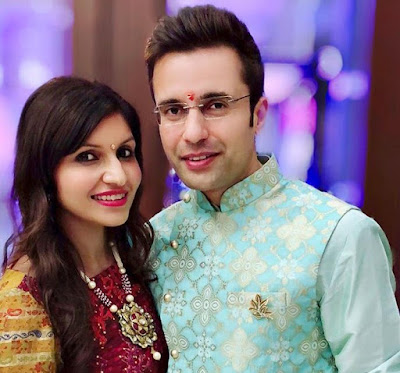 sandeep maheshwari love story in hindi