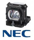 Lampu LCD Projector NEC