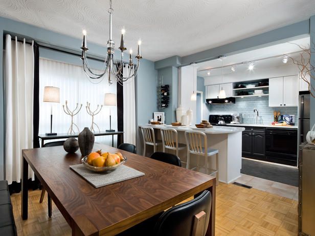 Candice Olson's Inviting Kitchen Design Ideas 2011 | Home Interiors