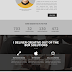 Rise - Responsive One Page Parallax Drupal 7 Theme