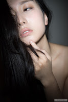 Iori Kogawa 古川 いおり Japanese AV idol nude photo gallery