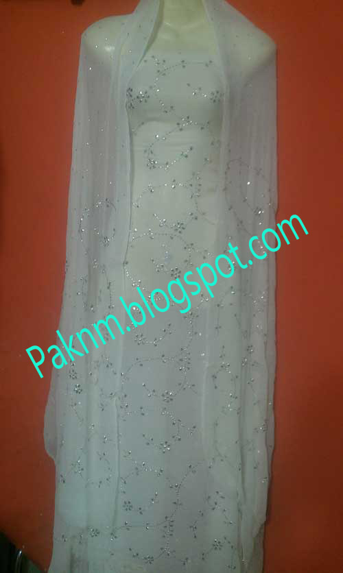 Beautiful-white-Mukesh-dresses-long-mukesh-dresses-for-girls-ladies-mukesh-dresses-collection-2013