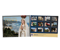 Free 2011 Fatima Calendar