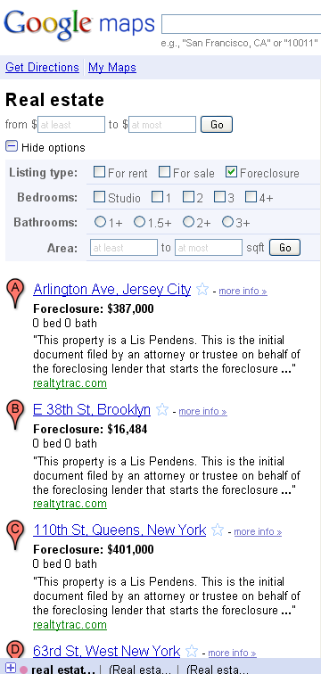 Google-Maps-real-estate-ny