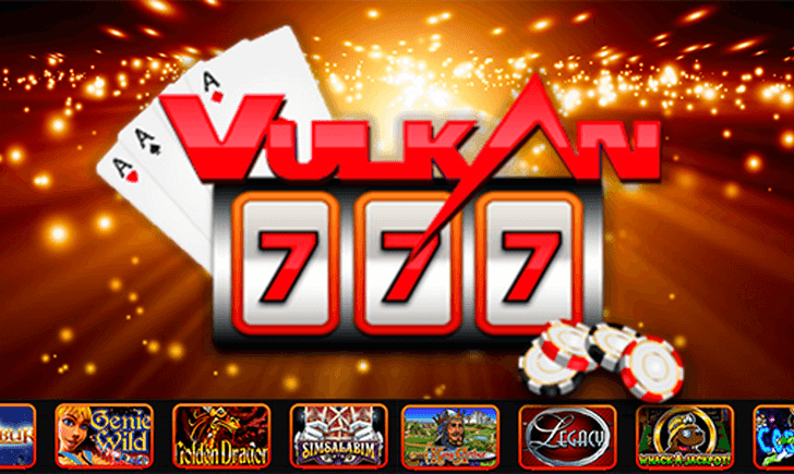 Casino Vulkan 777