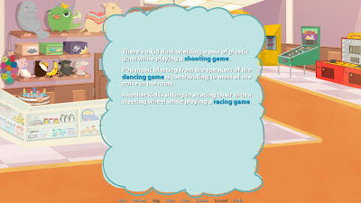 Jaw Breakers And The Confection Connection Game Screenshot 7
