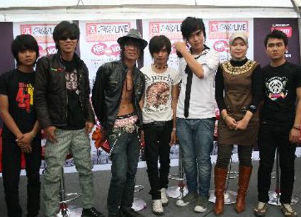  Kangen Band