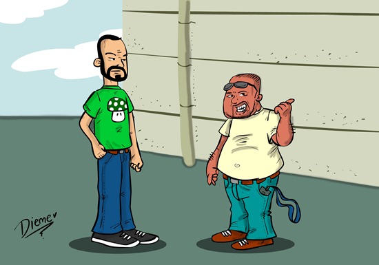 Ilustra Filipe 1