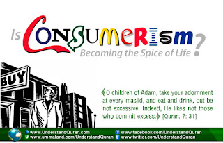 quotes on Consumerism