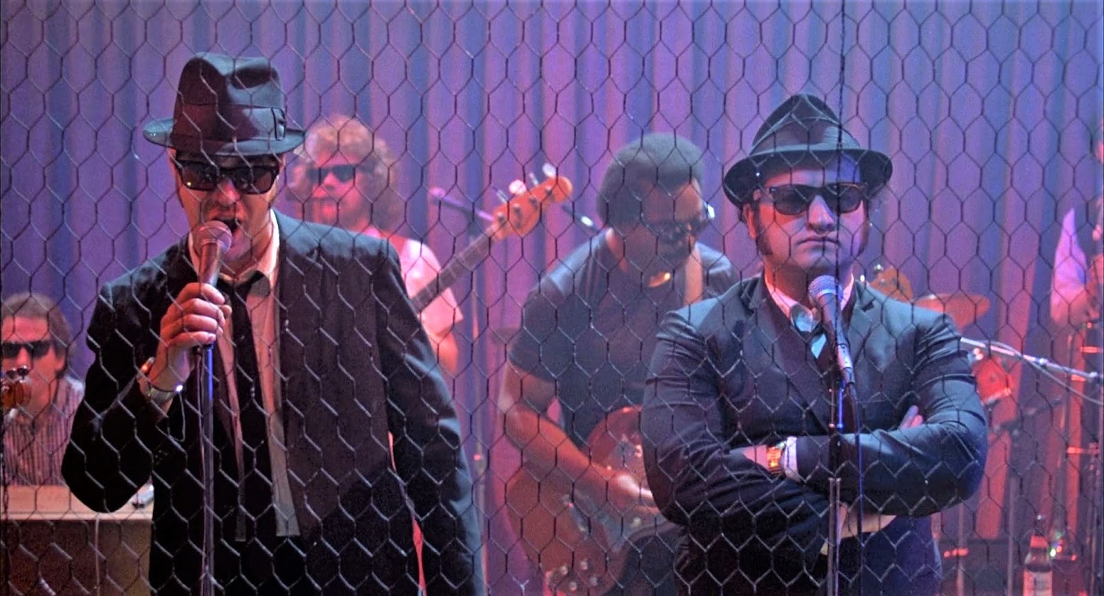 1980 The Blues Brothers