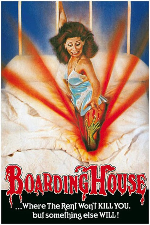 Descargar Agresión en la casa del terror 1982 Blu Ray Latino Online