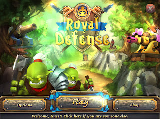 Royal Defense [FINAL]
