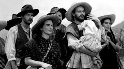 Nazarín (1959) - Luis Buñuel
