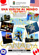 UNA VUELTA AL MUNDO BAJO CERO II