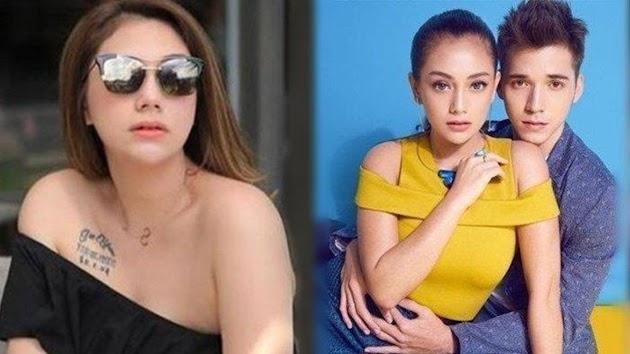 Celine Evangelista Ceraikan Stefan William, Ibunya Tak Tahu: Saya Sudah Di-block