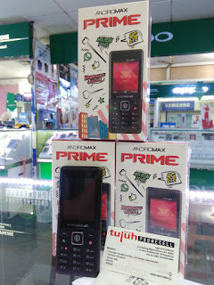 andromax prime