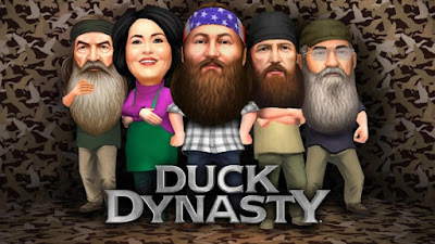 Duck Dynasty ® Family Empire Apk v1.5.6 Mod (Unlimited Gold)