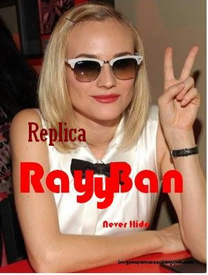 Replica Rayy-Ban