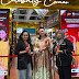 Pelancaran Sulung Sos Cili Pedas Ibu Oleh Dato’ Khadijah Ibrahim Meriahkan St Rosyam Mart, Jalan Kebun