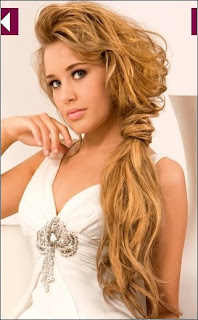 The Best Hairstyle for Women: Long Hairstyle