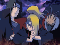 Naruto Shippuden - Ninja Council 4 NDS Rom